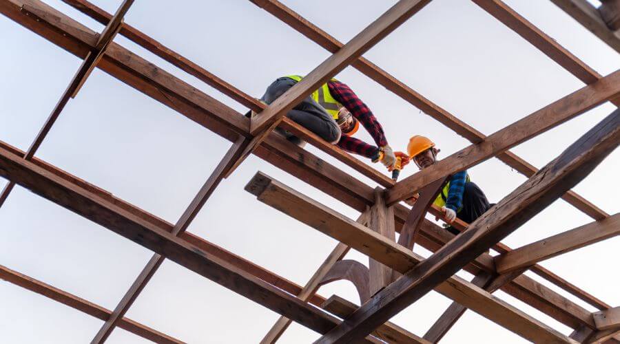 Expert top industrial roofings services in La Grange, IL